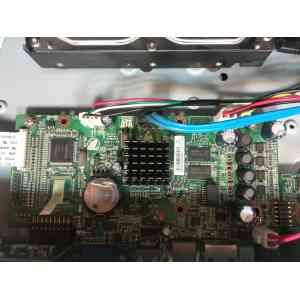 دانلود فلش فریمور (دامپ ) دی وی ارDAHUA DH-DVR0804LF-AST D1202 21-426 80126665 S25FL128P 16MB 8CH DVR DUMP FLASH